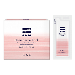 ＣＡＣ　ハーモナイズ（旧ハーモナイザー）６箱