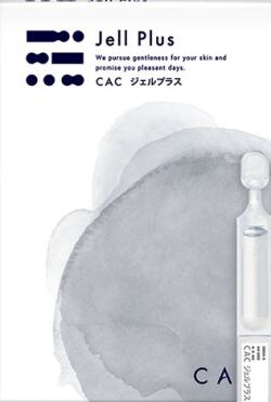 ＣＡＣ　ジェルプラス　６箱