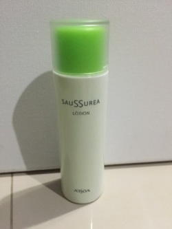 アルソア　サースレア　ローション