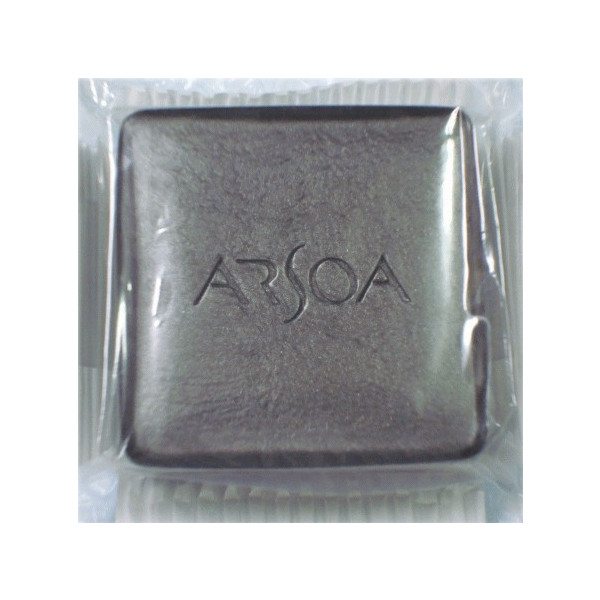 アルソアクイーンシルバー 135g 10個セット 太く 