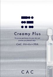 ＣＡＣ　クリーミィープラス（旧メンブレン　クリーミィーローション