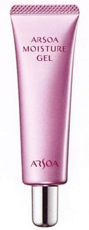 アルソア　モイスチャージェル ARSOA アルソア モイスチュアージェル＜保湿ジェル＞ 30g : LION