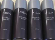 アルソア　ソナディスボーテ　　ローション　４０ｍｌ×４本