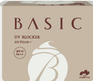 ＣＡＣ　ベーシック　ＵＶブロッカー