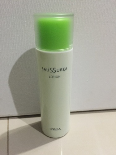 アルソア　サースレア　ローション