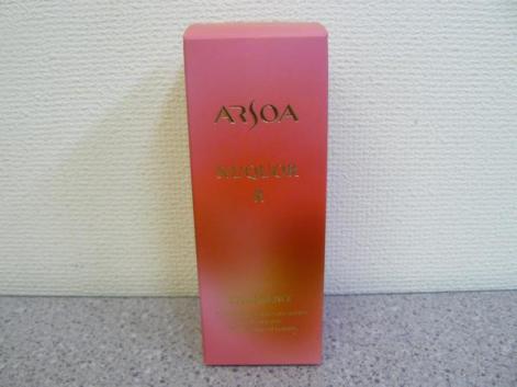 アルソア　ヌクォルＲ　セルエッセンス