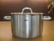 Fissler���ե��ߥ꡼�饤�󡡥����塼�ݥå�20cm