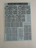 �ʥ�С��ǥ����륷�꡼����MO�������������Numbers&Letters��