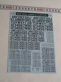 �ʥ�С��ǥ����륷�꡼����MO����������������������ȥ��졼��Numbers&Letters��
