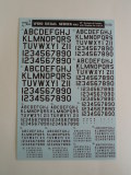 �ʥ�С��ǥ����륷�꡼����MO3������ɡ����������Numbers&Letters��