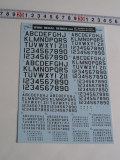 �ʥ�С��ǥ����륷�꡼����MO3������ɡ������륰�졼��Numbers&Letters��
