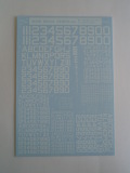 �ʥ�С��ǥ����륷�꡼����MO������������Numbers&Letters��