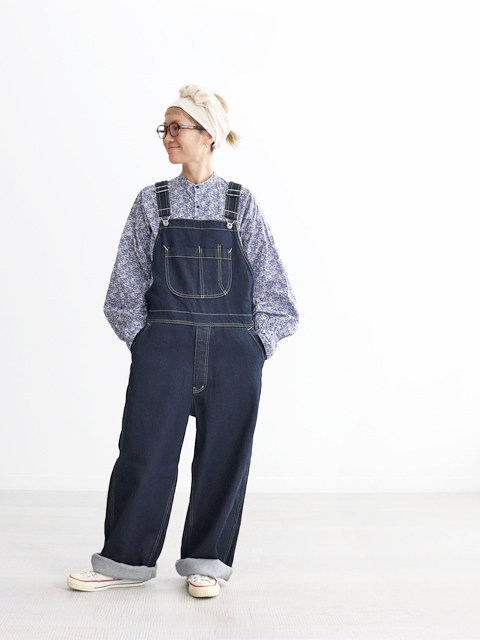 エンジニアードガーメンツ　巻きスカート Engineered Garments / Skirt Variations | Dresswell（ドレス