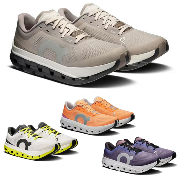 On ウィメンズ Cloudflow 5 3WF10092580 3WF10092929 3WF10093149 3WF10094851