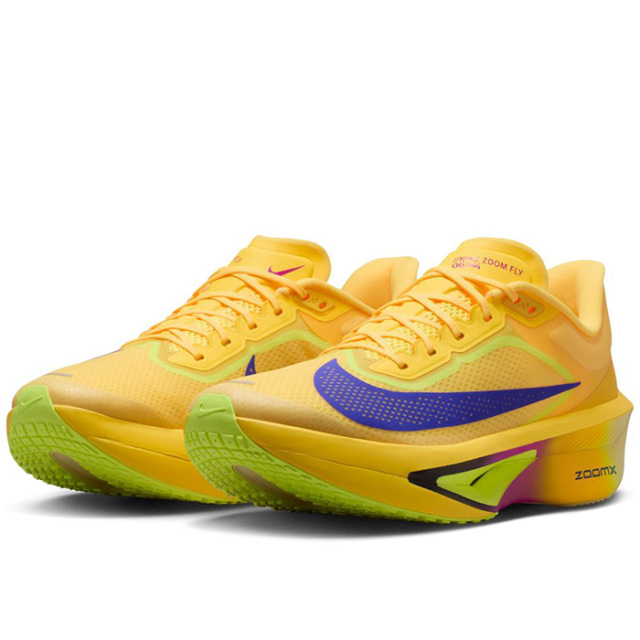 ナイキ ズーム フライ 6 メンズ ロード レーシングシューズ FN8454-800