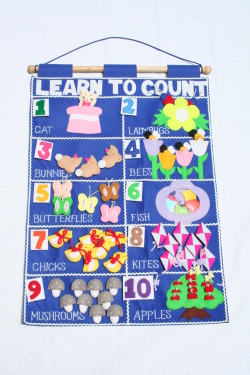 Learn to Count (������)