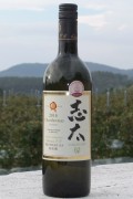 志太シャルドネ 2010