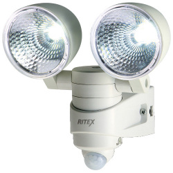 2���� 4w��2LED���󥵡��饤�� LED-AC28