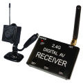 2.4G�ǥ������������磻��쥹���ȥ����ܼ��������å�