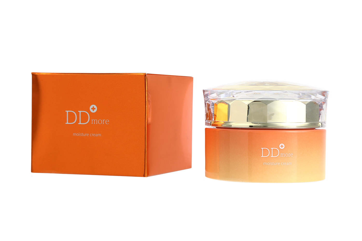 DDmore クリーム　老化肌対策スペシャルケアクリーム