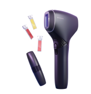 【キャンペーン】ゼロトリニティー家庭用脱毛美顔器