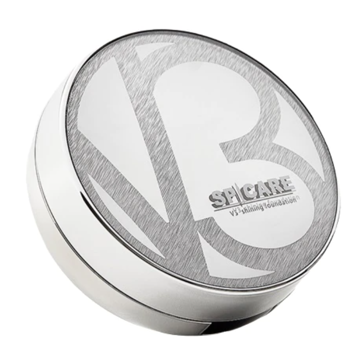 【正規品】SPICARE V3シャイニングファンデーション