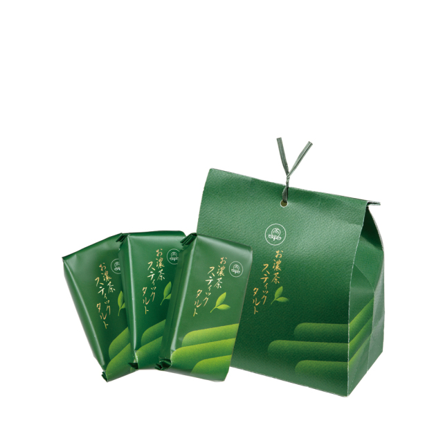 お濃茶スティック3入