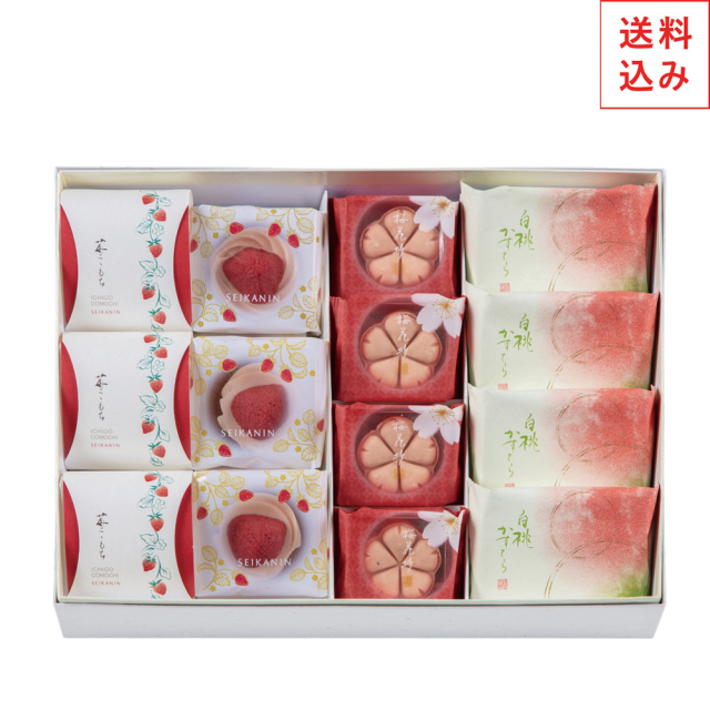 26WEBオリジナル詰合せ