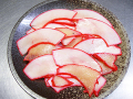 �ߥ١����󥹥饤�������ѡˡ�100g