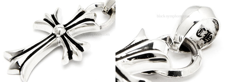 ������ϡ��ġ�ChromeHearts��CH�������ڥ����� ���⡼�� ������� �٥���