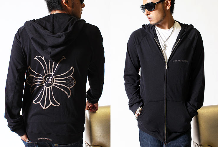 ������ϡ��� ChromeHearts �������åȥ��åץѡ����� GRP-X �ե������꡼ �֥�å�