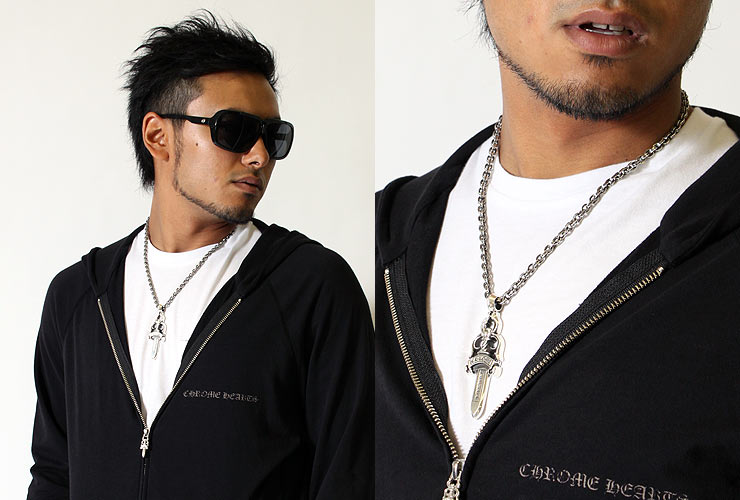 ������ϡ��� ChromeHearts �������ڥ����ȥ顼��