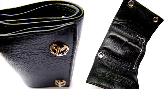 ������ϡ��� ChromeHearts 3�ޥ쥶��������åȡʺ��ۡ�