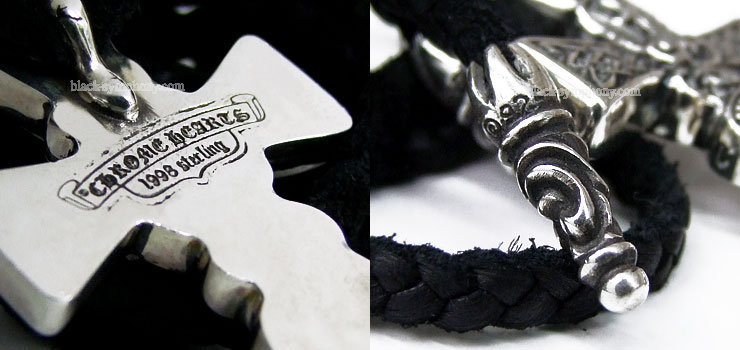 ������ϡ��� ChromeHearts ����ƥ��å��ڥ�����