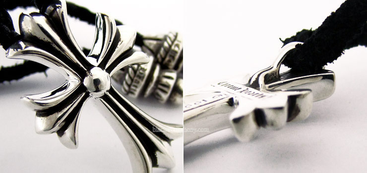 ������ϡ��� ChromeHearts CH�ץ饹�ڥ����� ���⡼��