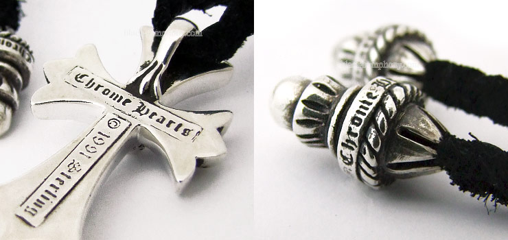 ������ϡ��� ChromeHearts CH�ץ饹�ڥ����� ���⡼��