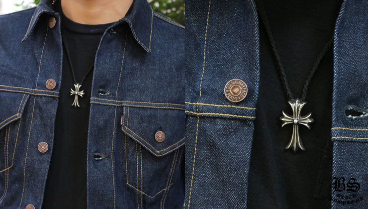 ������ϡ��� ChromeHearts CH�ץ饹�ڥ����� ���⡼��