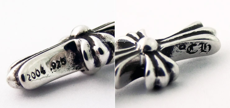 ������ϡ��� ChromeHearts �٥ӡ��ե��å� ���������㡼��