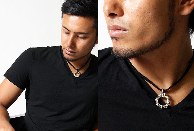 ������ϡ��� ChromeHearts �������Х�ɥڥ�����