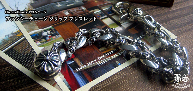 ������ϡ��� ChromeHearts �ե��󥷡���������֥쥹��å�