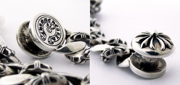 ������ϡ��� ChromeHearts �ե��󥷡���������֥쥹��å�