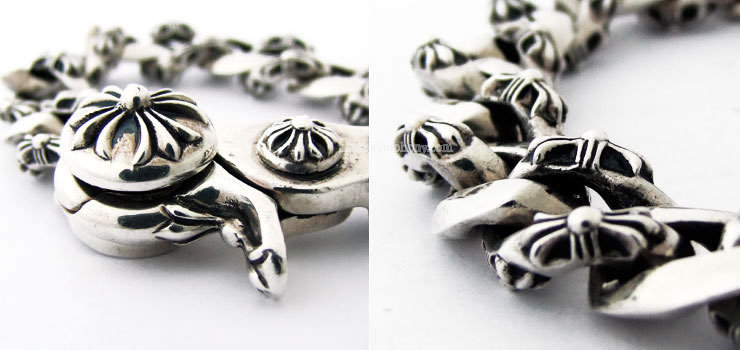 ������ϡ��� ChromeHearts �ե��󥷡���������֥쥹��å�