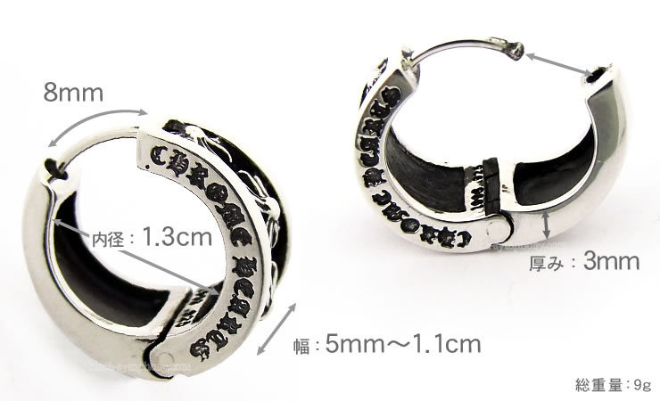 ������ϡ��� ChromeHearts �ʥ����֥Х�� CHX �����󥰡ʥԥ�����