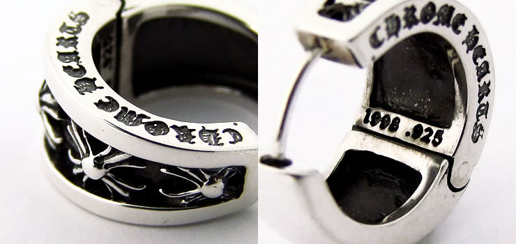 ������ϡ��� ChromeHearts �ʥ����֥Х�� CHX �����󥰡ʥԥ�����