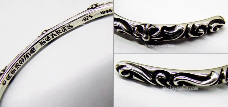 ������ϡ��� ChromeHearts SBT�Х󥰥�