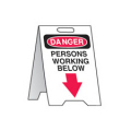 �Ѹ쥵���󥹥���ɡ�PERSONS WORKING BELOW