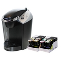 �ڥݥ����10�ܡ�¨ǼOK����Keurig�ʥ��塼�ꥰ�˥����ҡ��᡼������Coffee&Tea �Х饨�ƥ������å�24�ۡ����������̵������