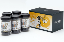味付のり　初摘み　５本入詰合せ