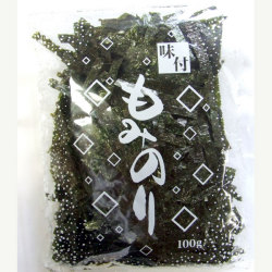 味もみのり　１００ｇ
