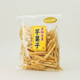 岩城名産　タムラの芋菓子（袋）　300g